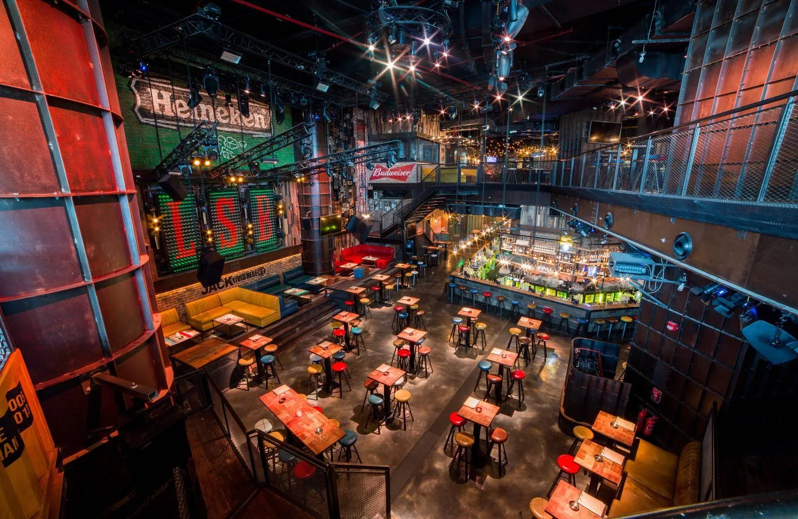 Rixos Premium Dubai 5*