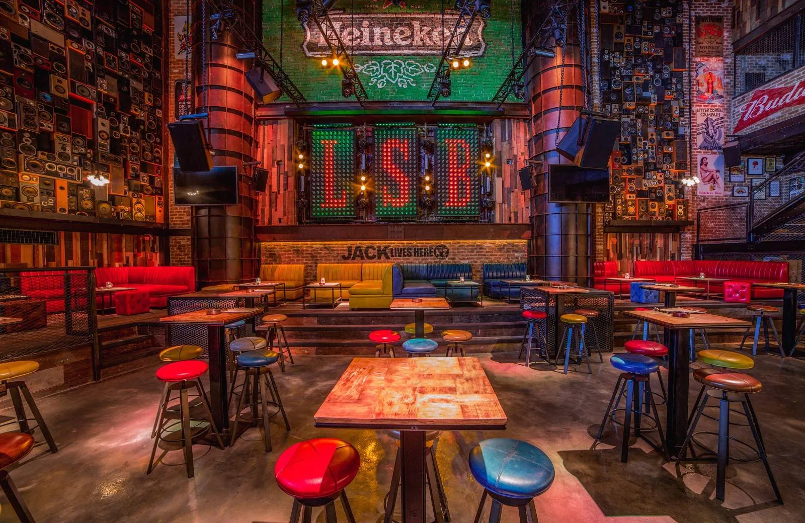 Rixos Premium Dubai 5*