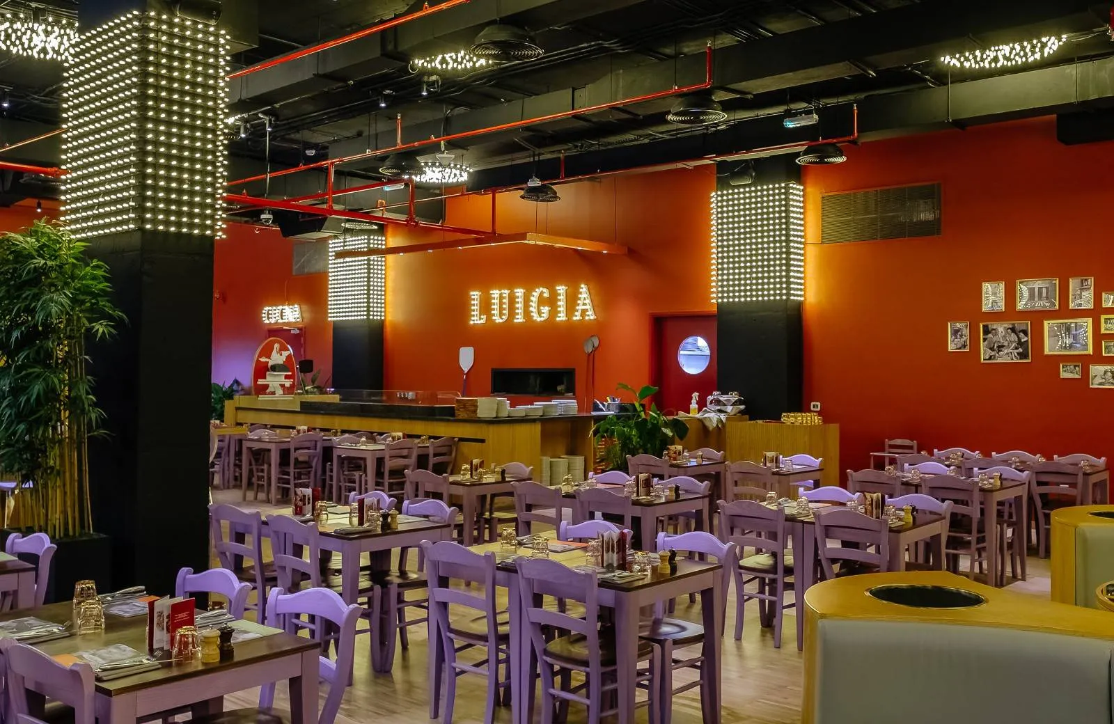 Rixos Premium Dubai 5*