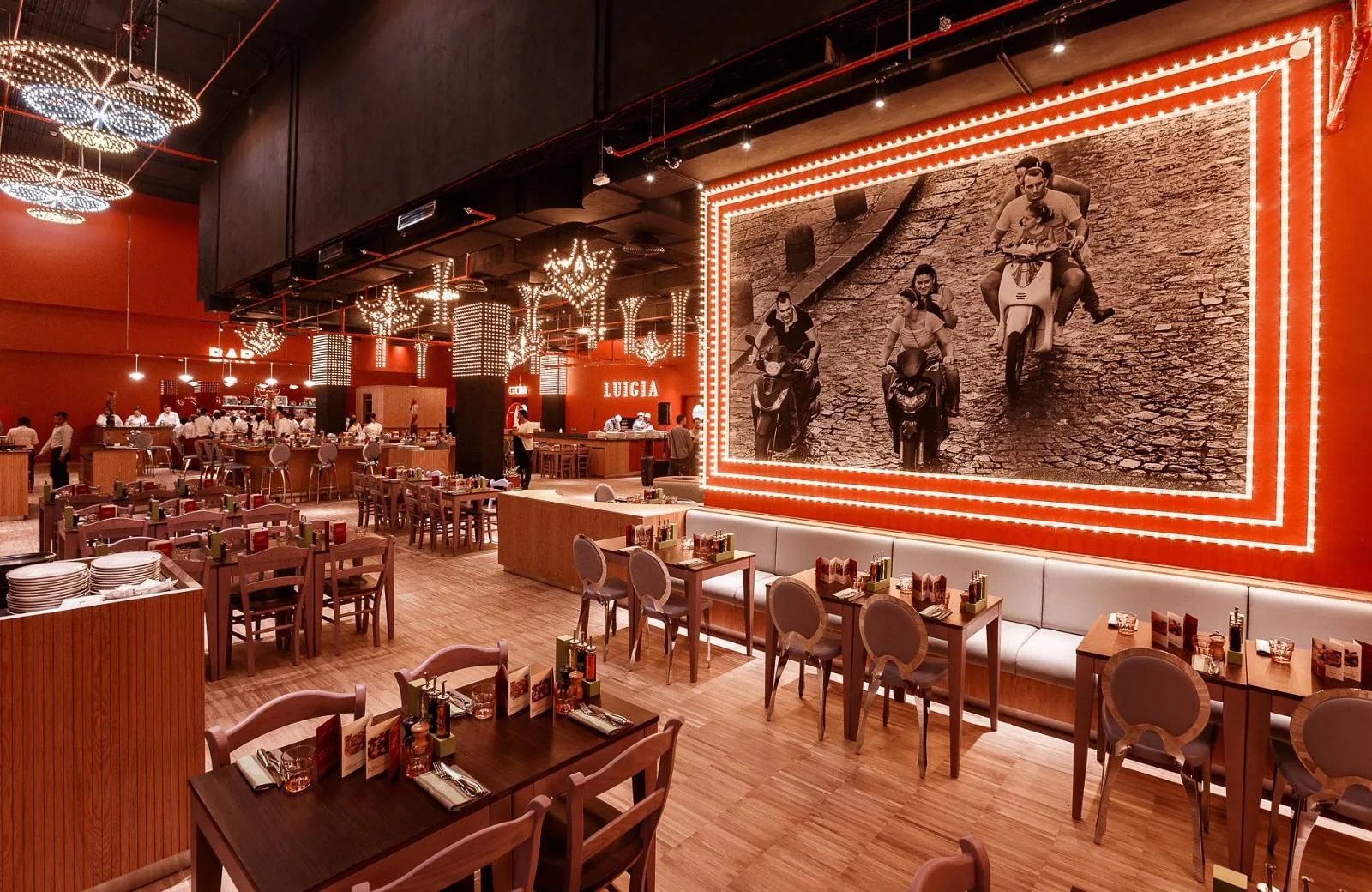 Rixos Premium Dubai 5*