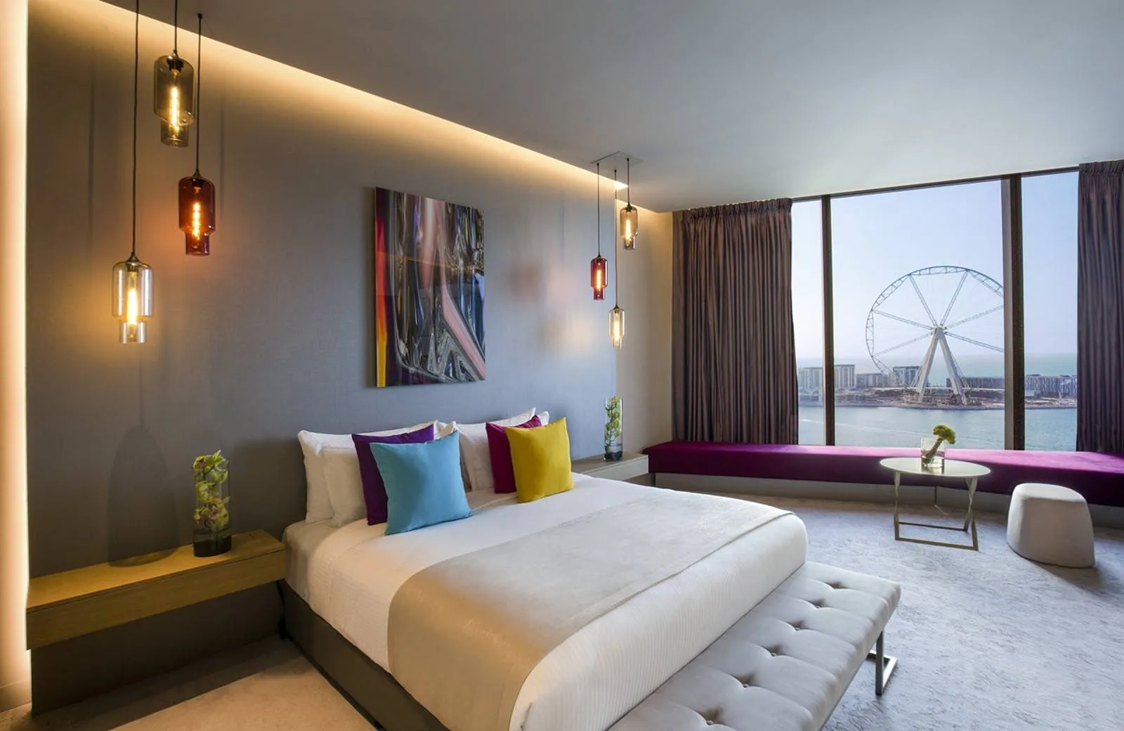 Rixos Premium Dubai 5*
