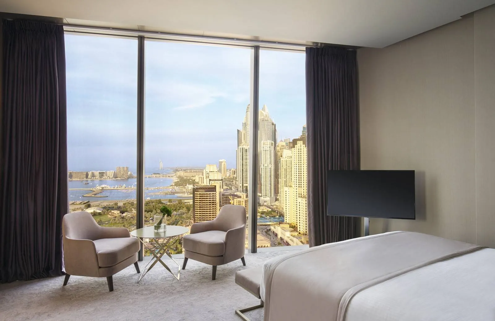 Rixos Premium Dubai 5*