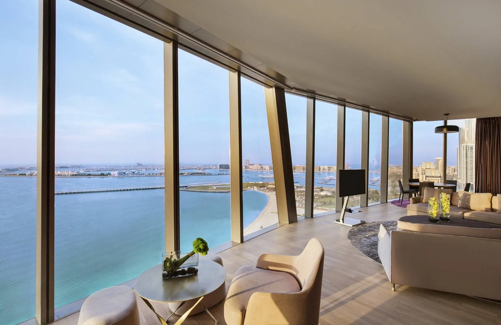 Rixos Premium Dubai 5*