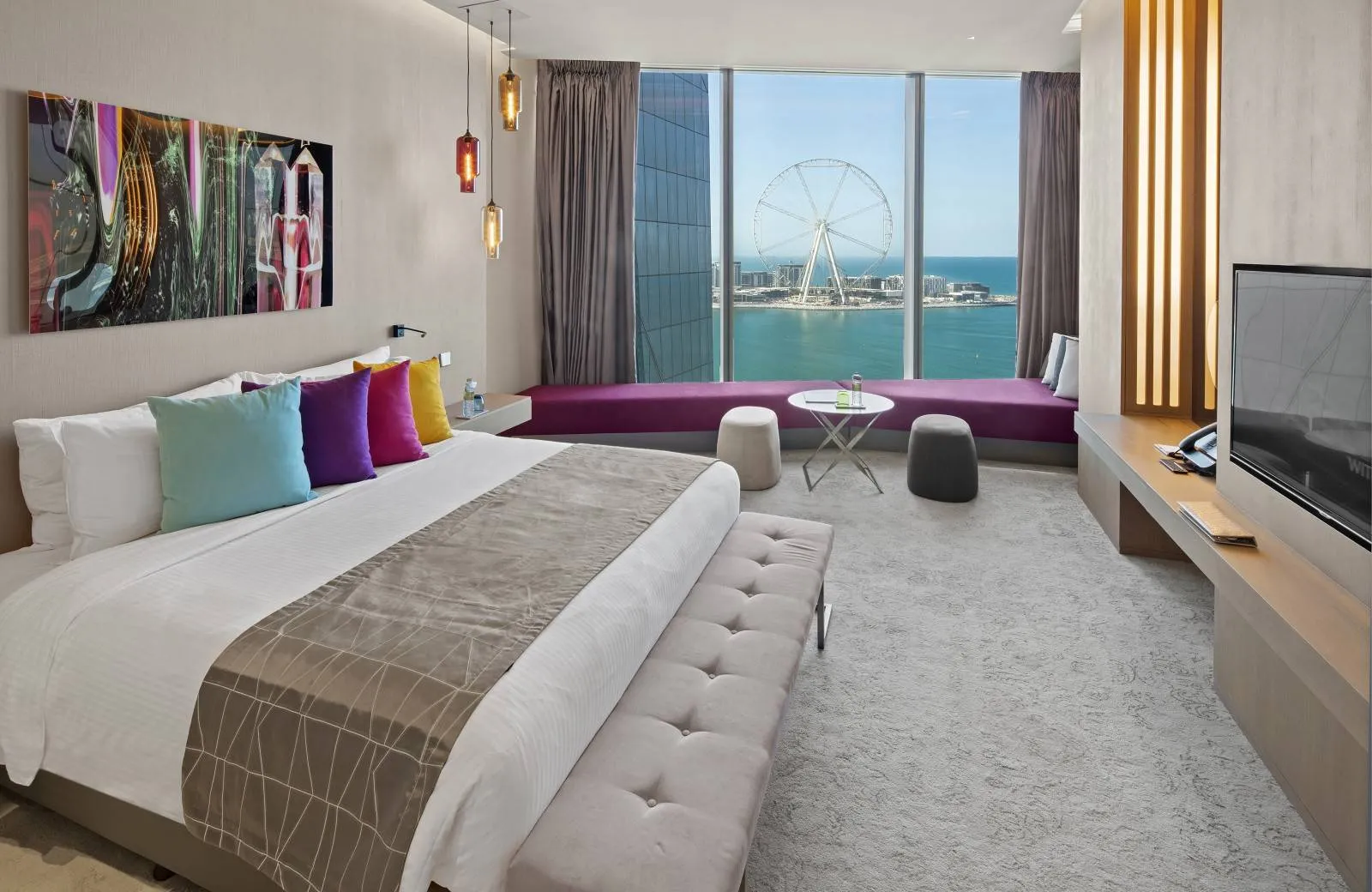 Rixos Premium Dubai 5*
