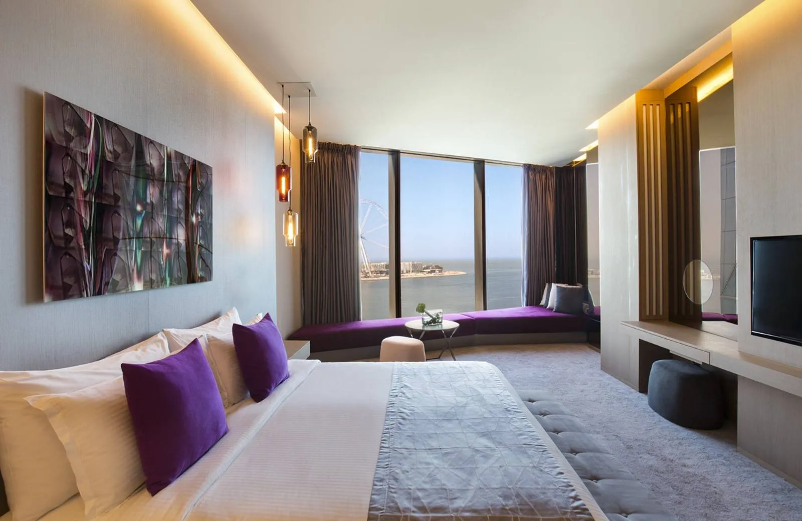 Rixos Premium Dubai 5*