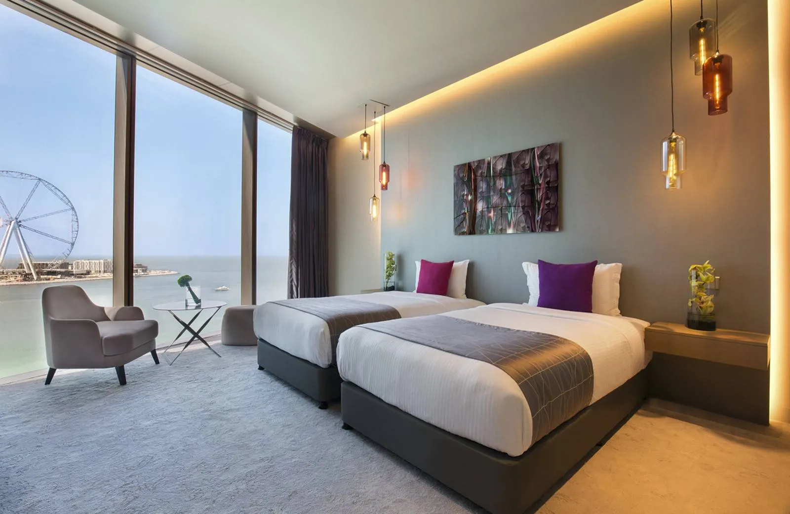 Rixos Premium Dubai 5*