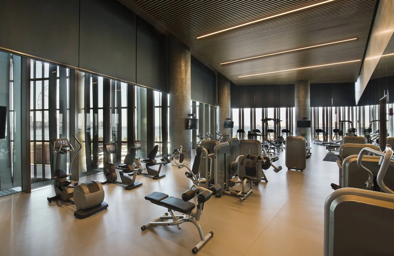 Rixos Premium Dubai 5*