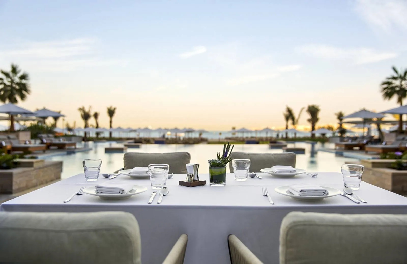 Rixos Premium Dubai 5*