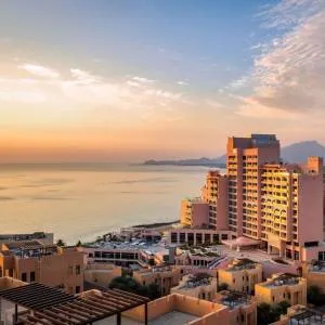 Fairmont Fujairah Beach Resort 5*