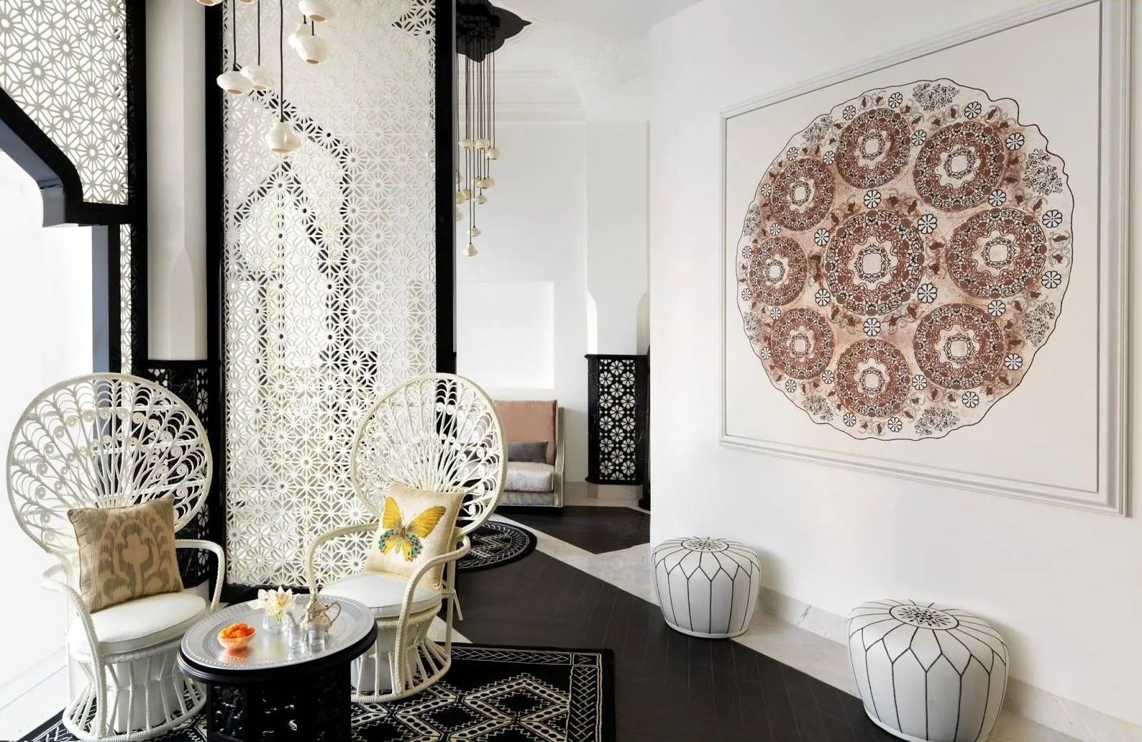 Fairmont Fujairah Beach Resort 5*