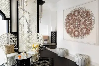 Fairmont Fujairah Beach Resort 5*