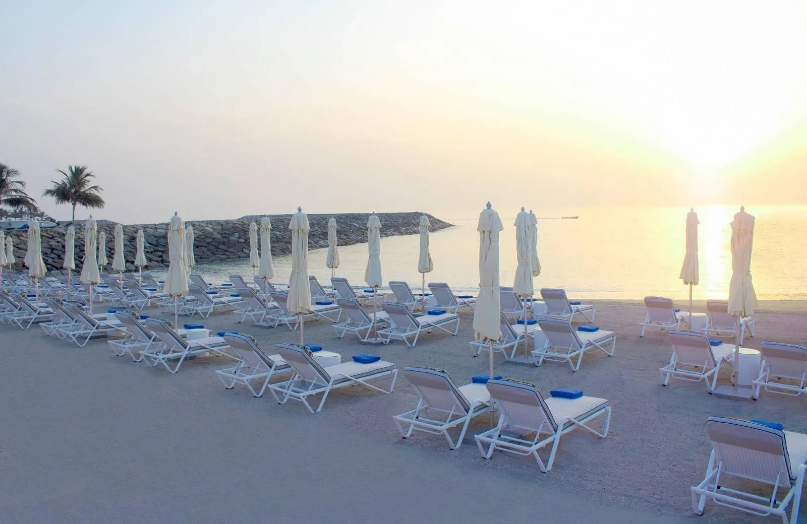 Fairmont Fujairah Beach Resort 5*