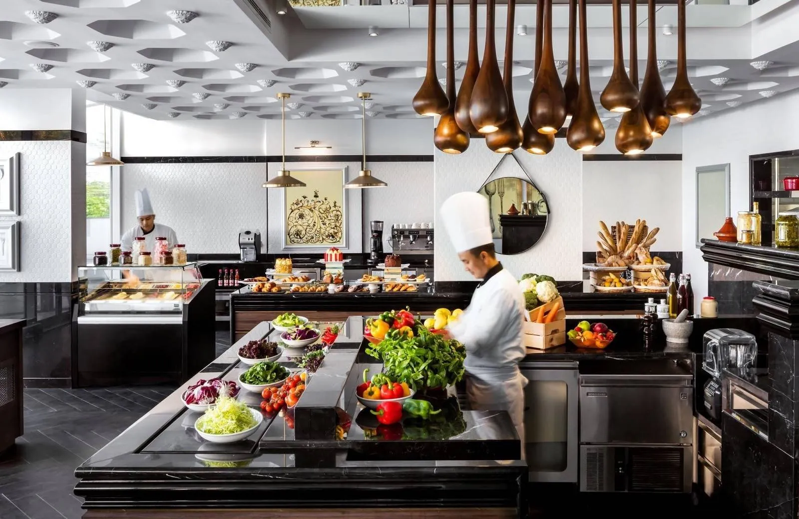 Fairmont Fujairah Beach Resort 5*