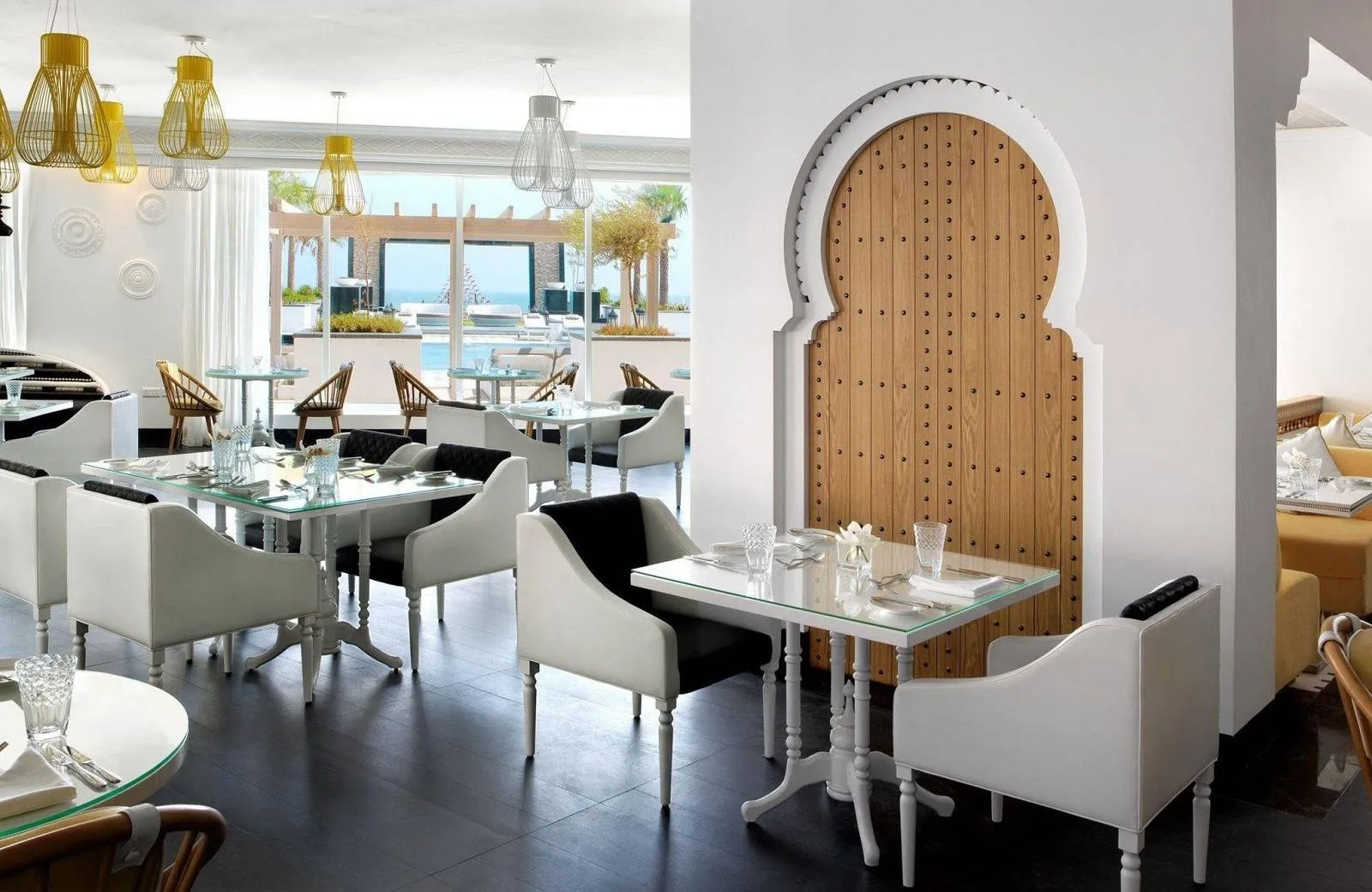 Fairmont Fujairah Beach Resort 5*