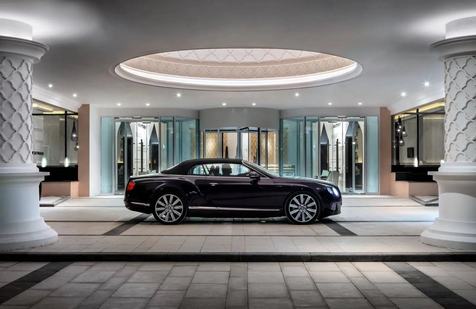 Fairmont Fujairah Beach Resort 5*