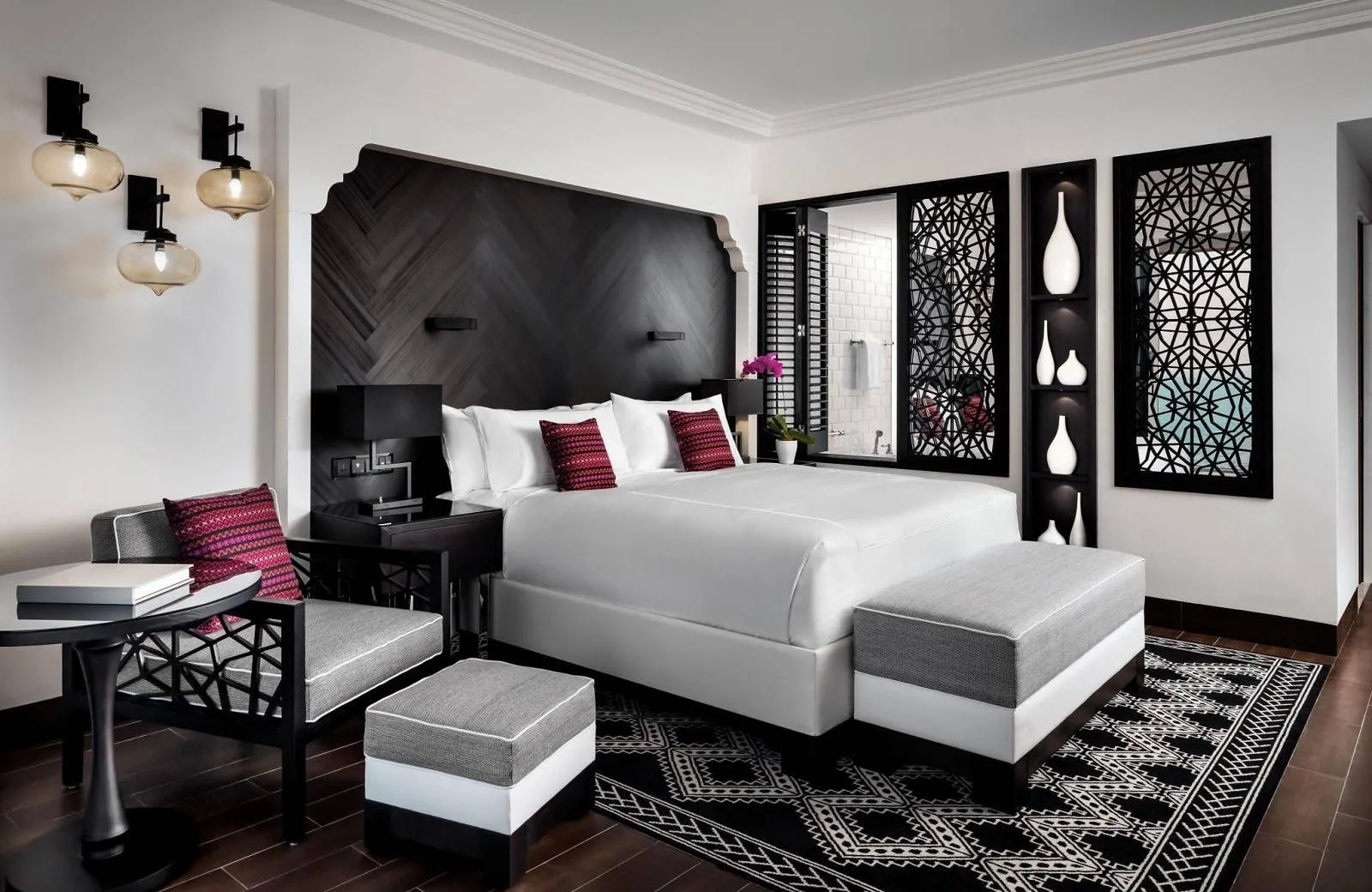 Fairmont Fujairah Beach Resort 5*