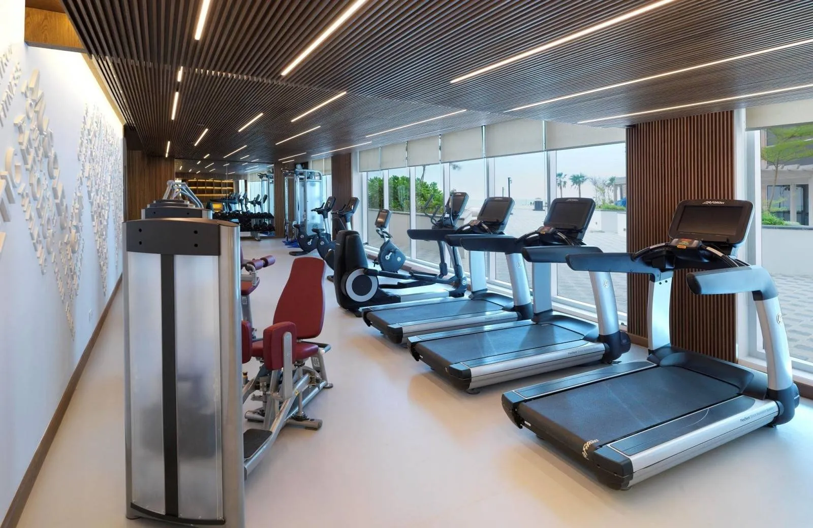 Fairmont Fujairah Beach Resort 5*