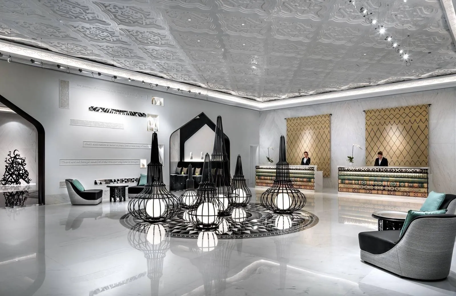 Fairmont Fujairah Beach Resort 5*