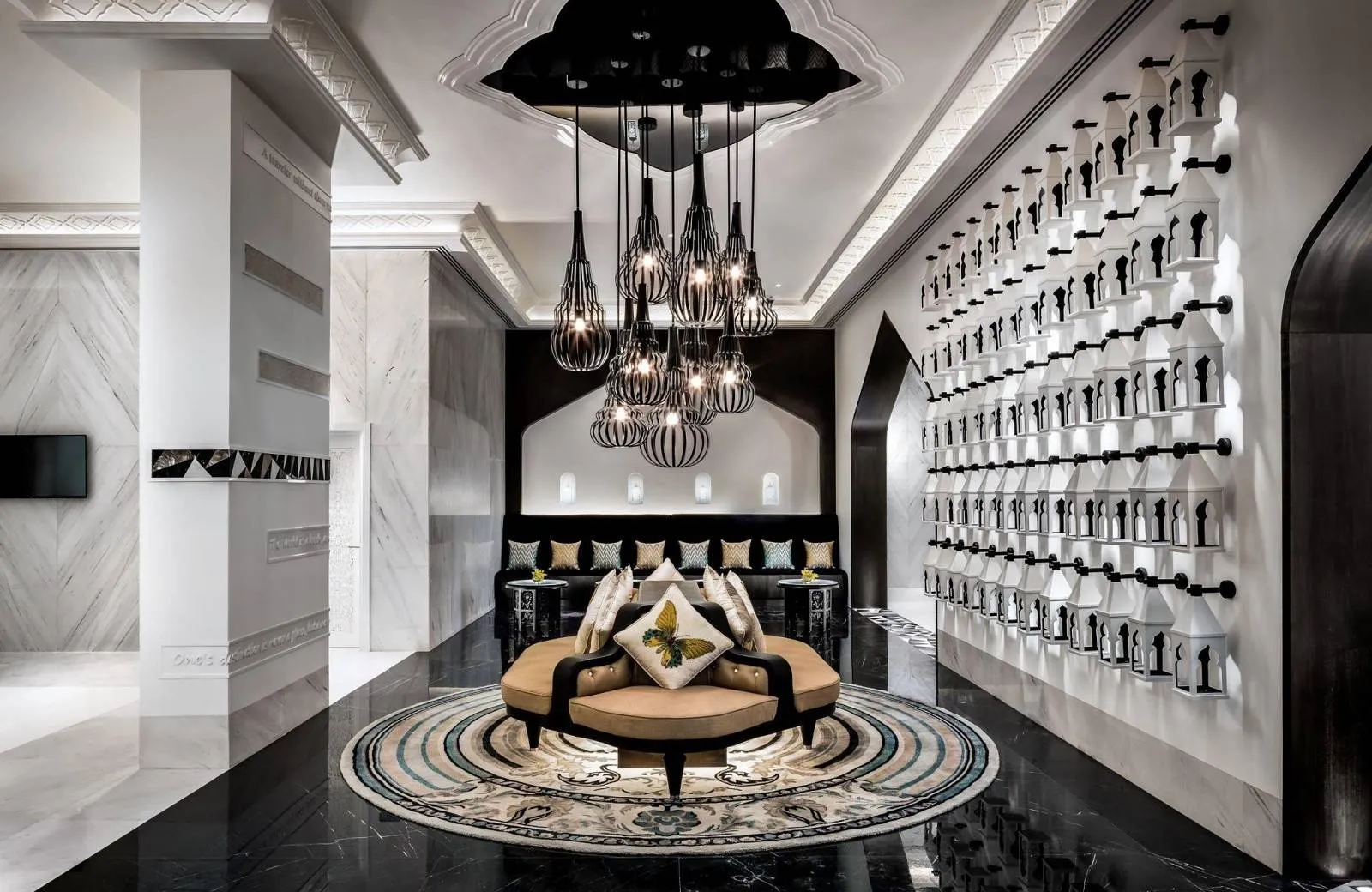 Fairmont Fujairah Beach Resort 5*