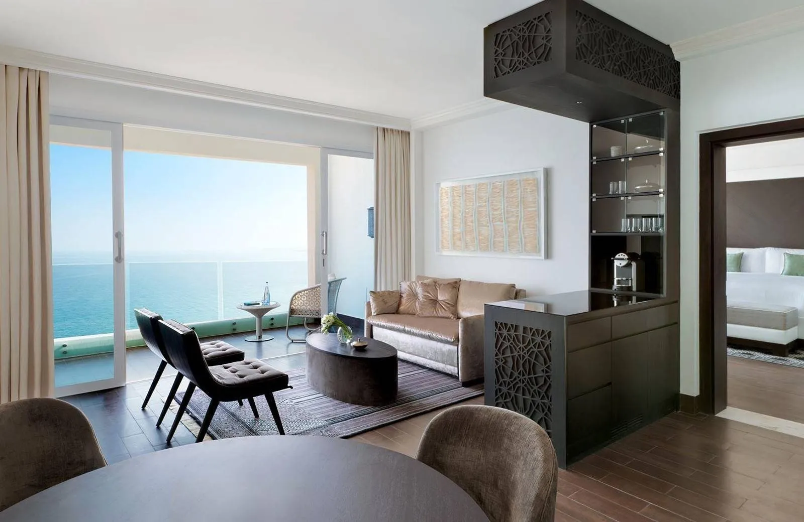 Fairmont Fujairah Beach Resort 5*