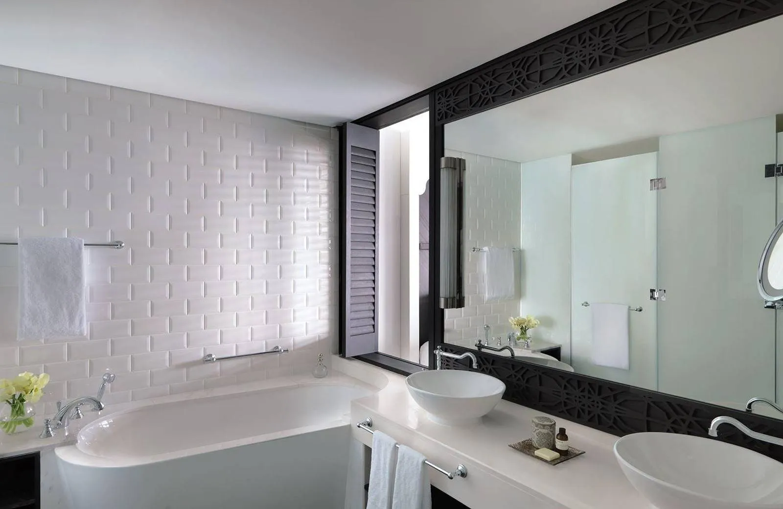 Fairmont Fujairah Beach Resort 5*