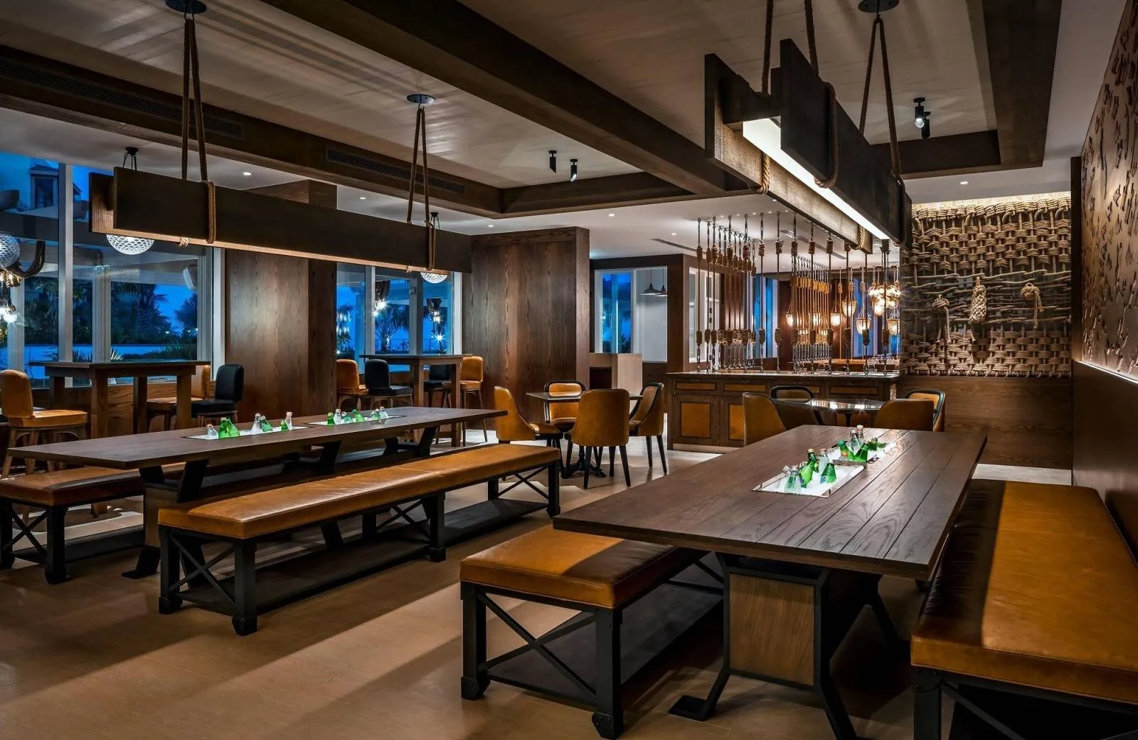 Fairmont Fujairah Beach Resort 5*