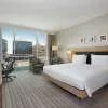 Hilton Garden Inn Dubai, Mall Avenue 4*