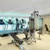 Hilton Garden Inn Dubai, Mall Avenue 4*