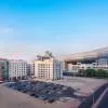 Hilton Garden Inn Dubai, Mall Avenue 4*