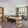 Hilton Garden Inn Dubai, Mall Avenue 4*