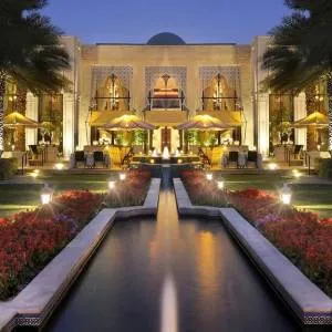 Residence & Spa - One&Only Royal Mirage 5*