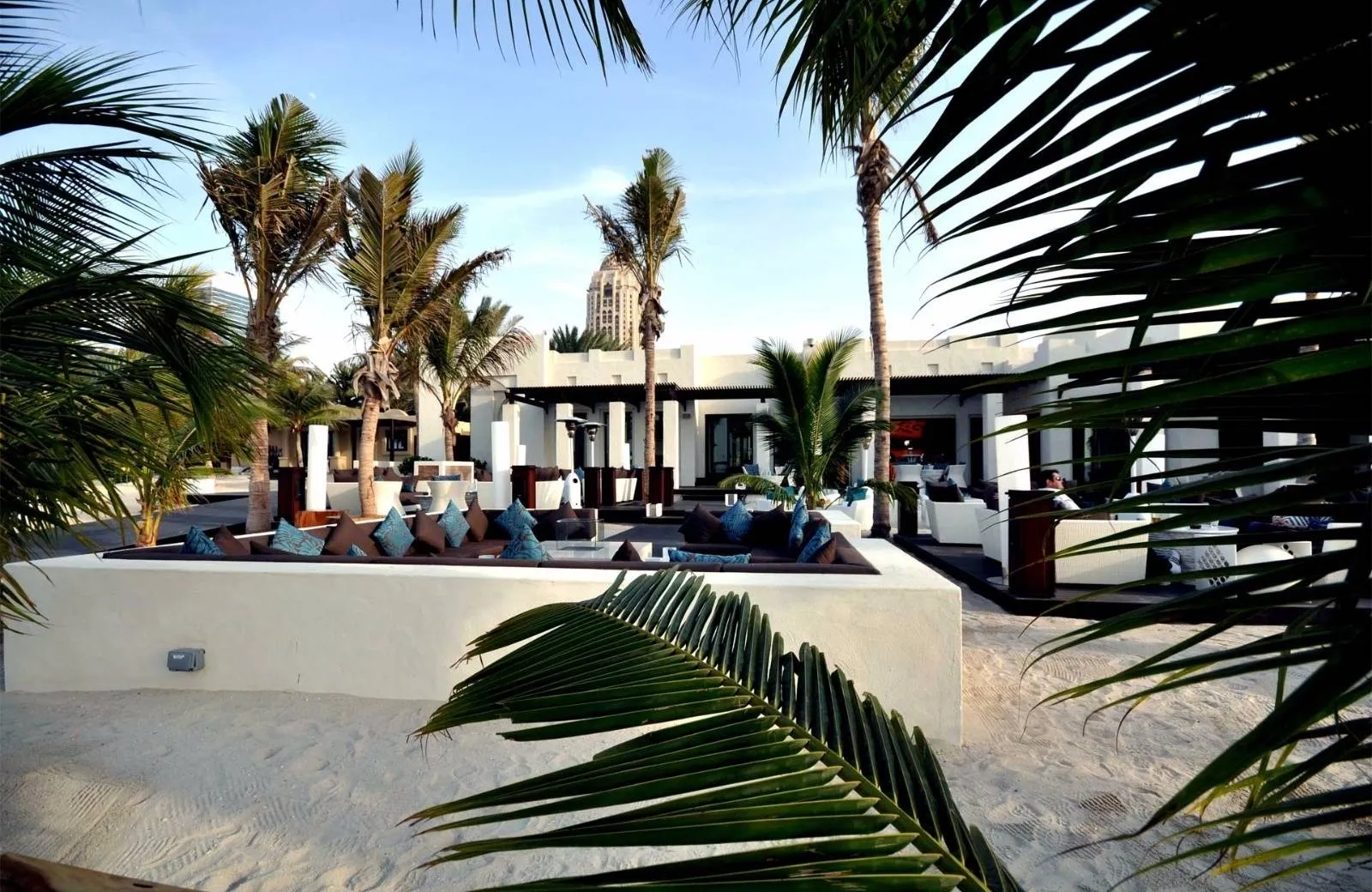 Residence & Spa - One&Only Royal Mirage 5*