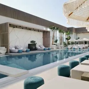 Sheraton Grand Hotel, Dubai 5*