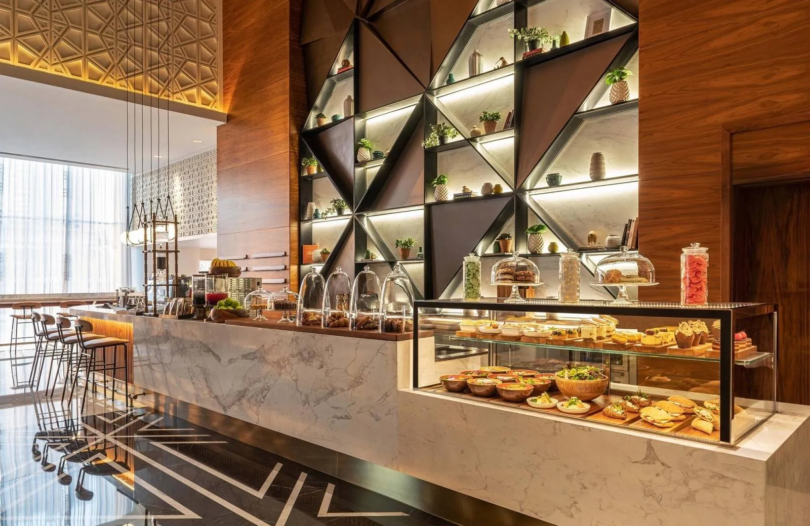 Sheraton Grand Hotel, Dubai 5*