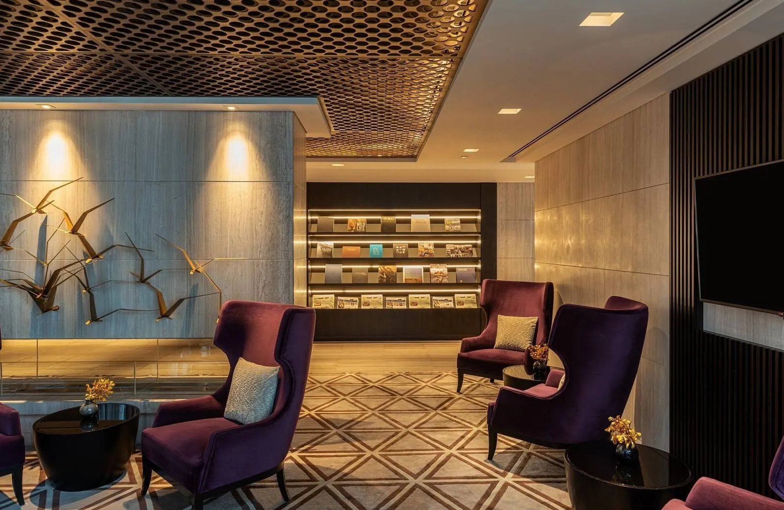 Sheraton Grand Hotel, Dubai 5*