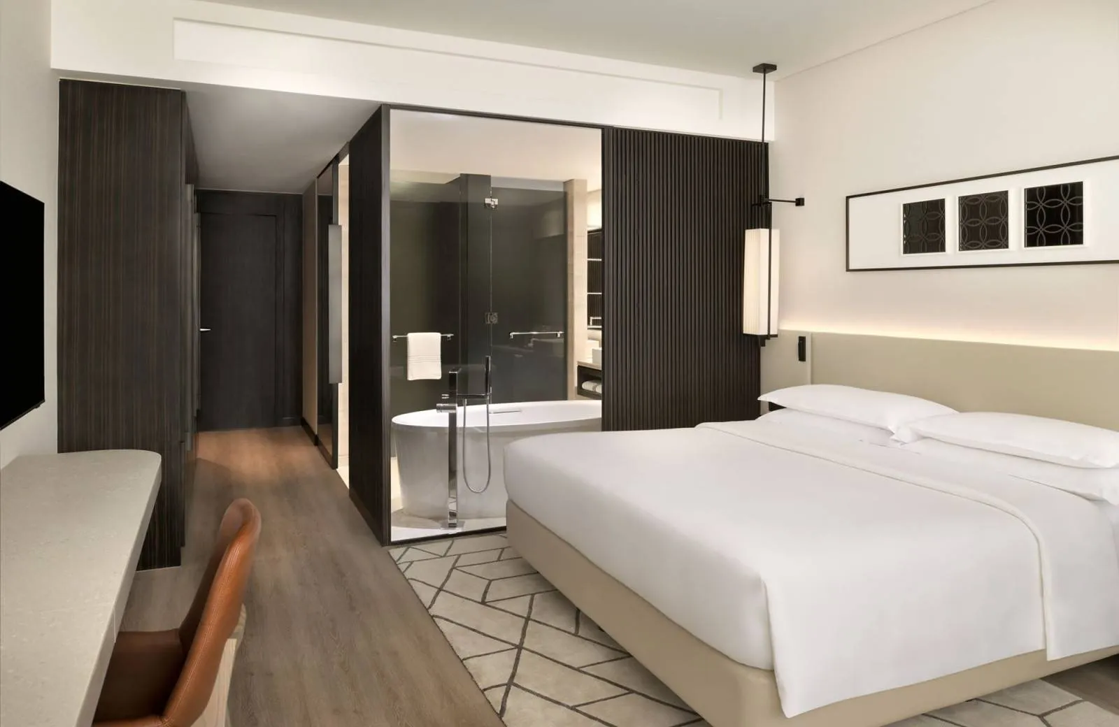 Sheraton Grand Hotel, Dubai 5*