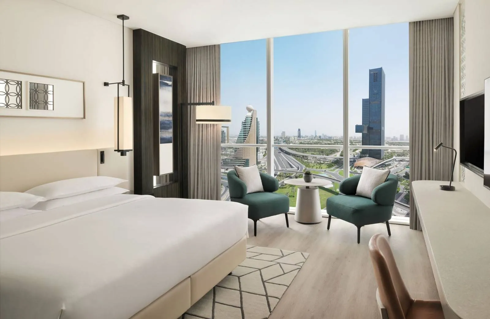 Sheraton Grand Hotel, Dubai 5*