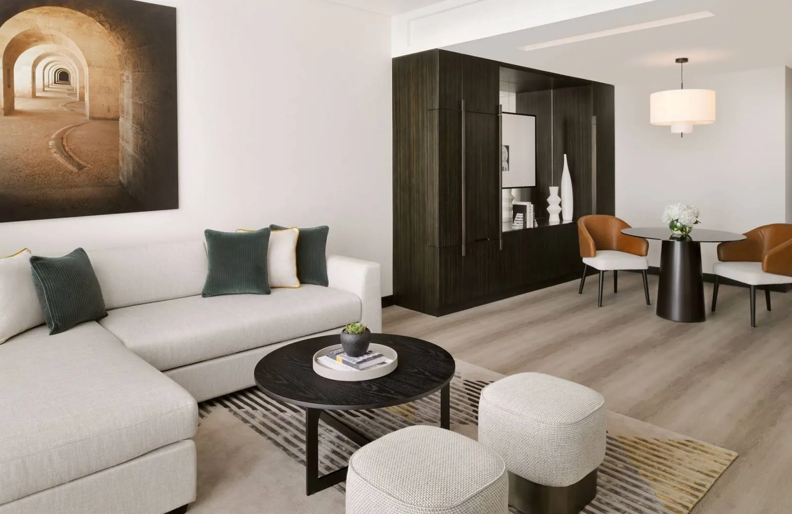 Sheraton Grand Hotel, Dubai 5*