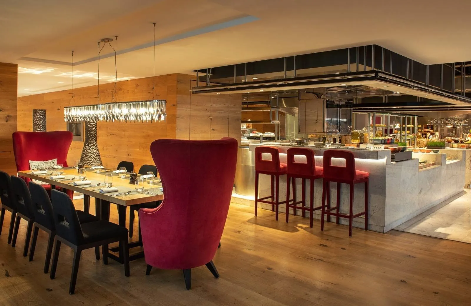 Sheraton Grand Hotel, Dubai 5*