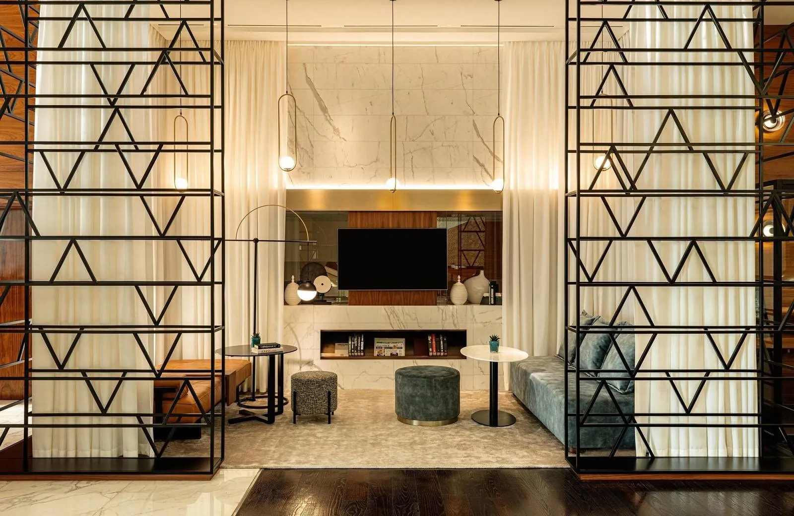 Sheraton Grand Hotel, Dubai 5*