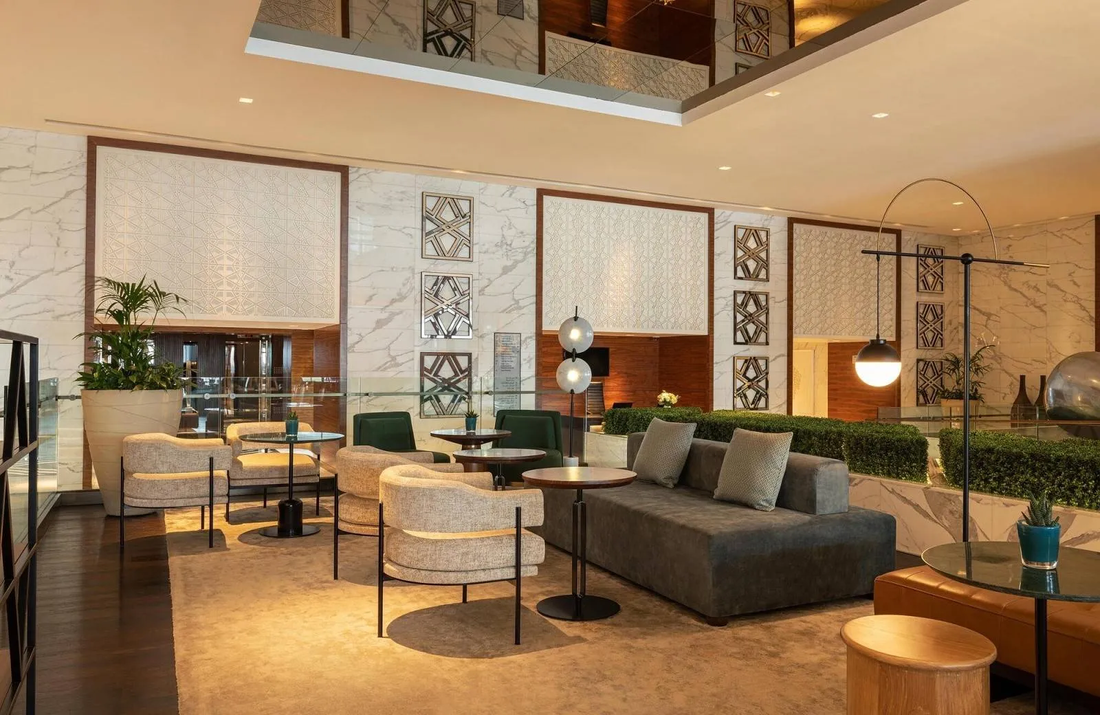 Sheraton Grand Hotel, Dubai 5*