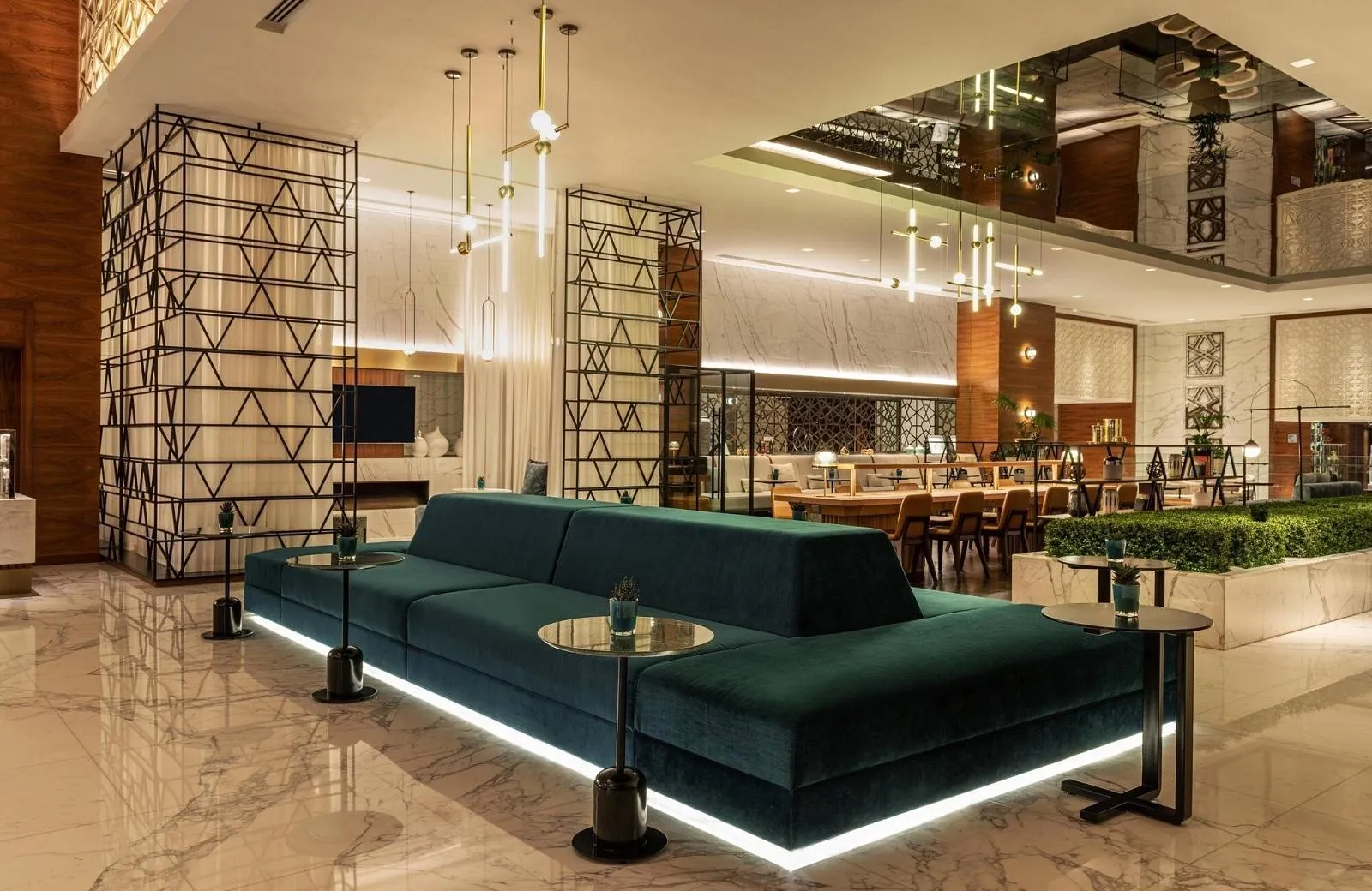 Sheraton Grand Hotel, Dubai 5*