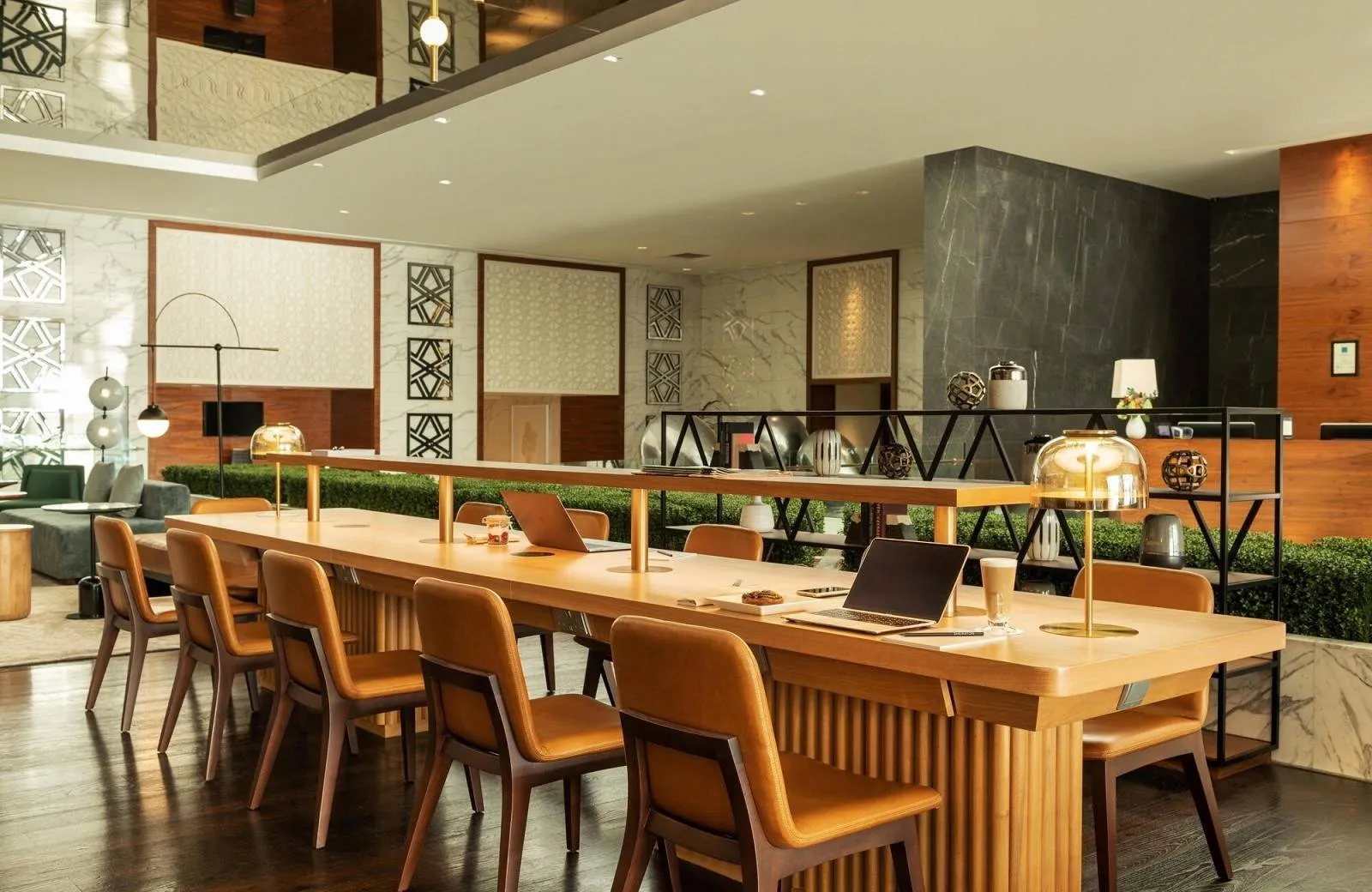 Sheraton Grand Hotel, Dubai 5*