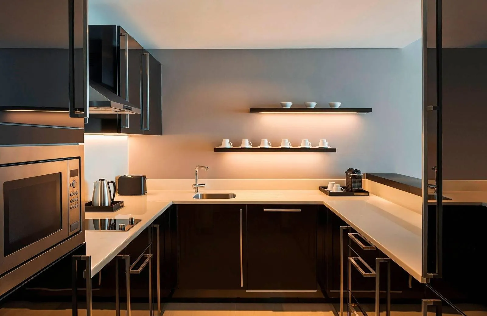 Sheraton Grand Hotel, Dubai 5*