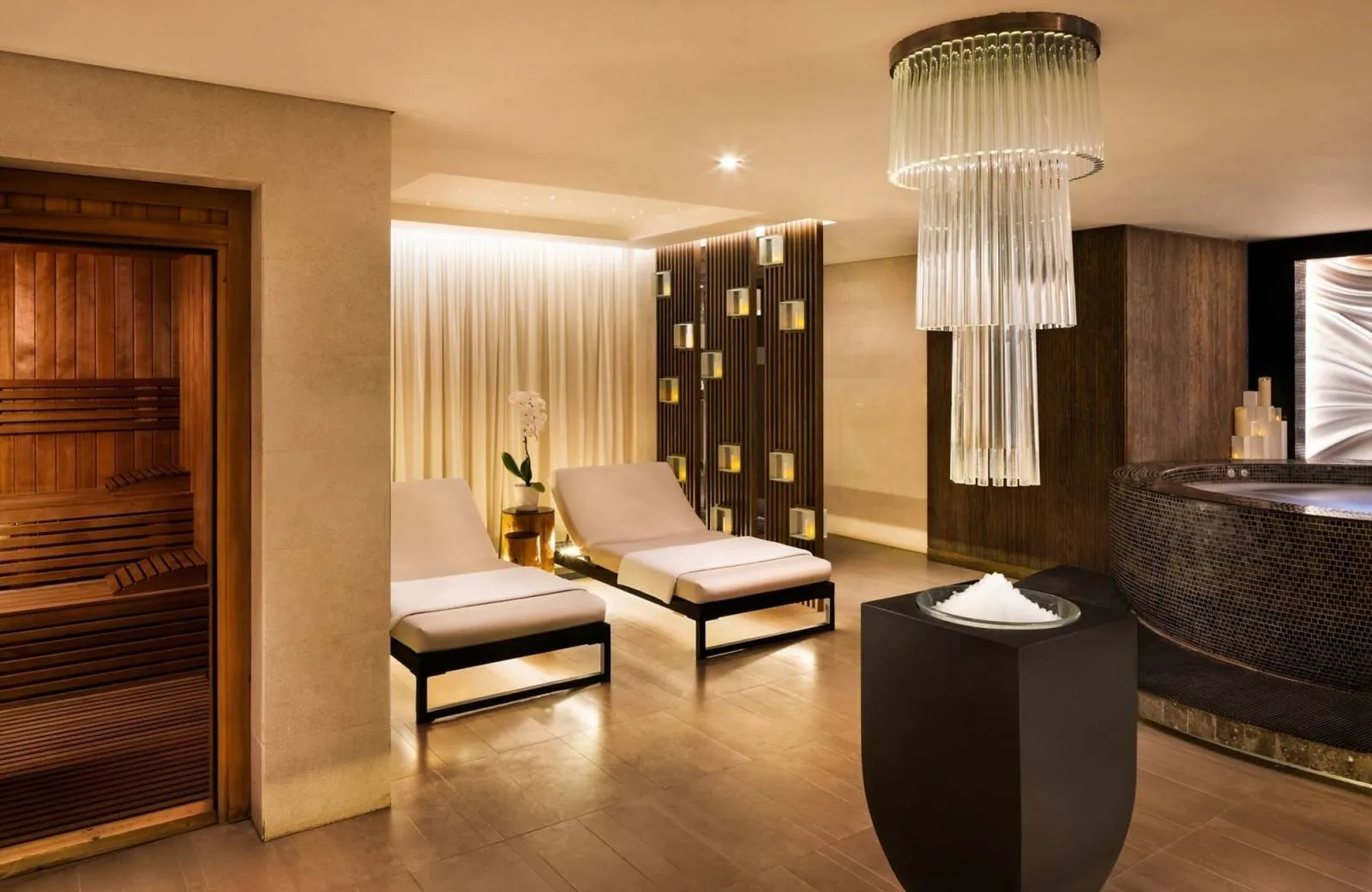 Sheraton Grand Hotel, Dubai 5*