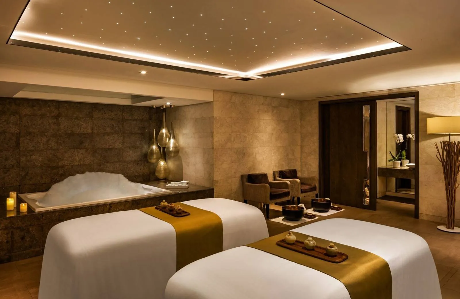 Sheraton Grand Hotel, Dubai 5*