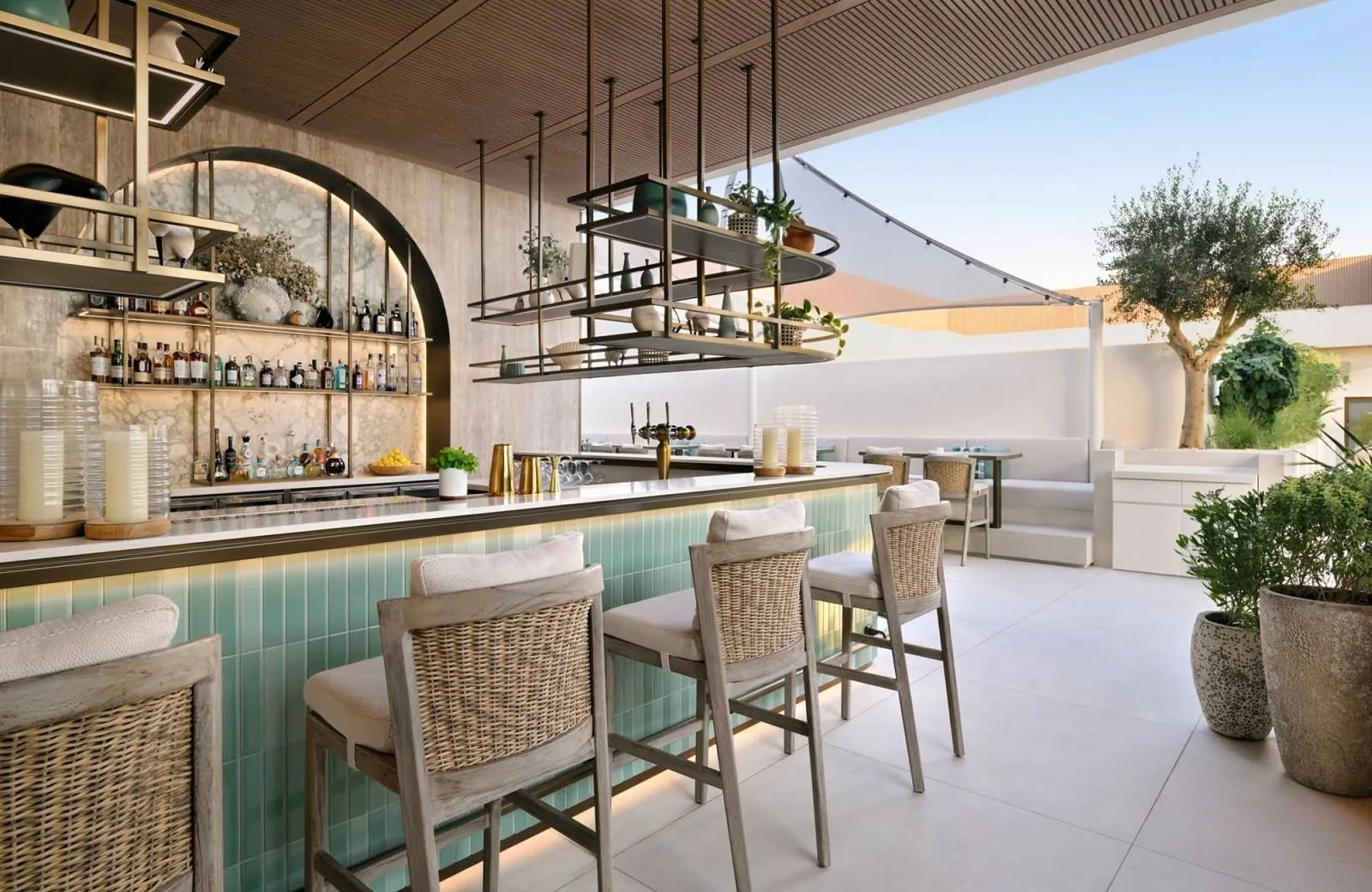 Sheraton Grand Hotel, Dubai 5*