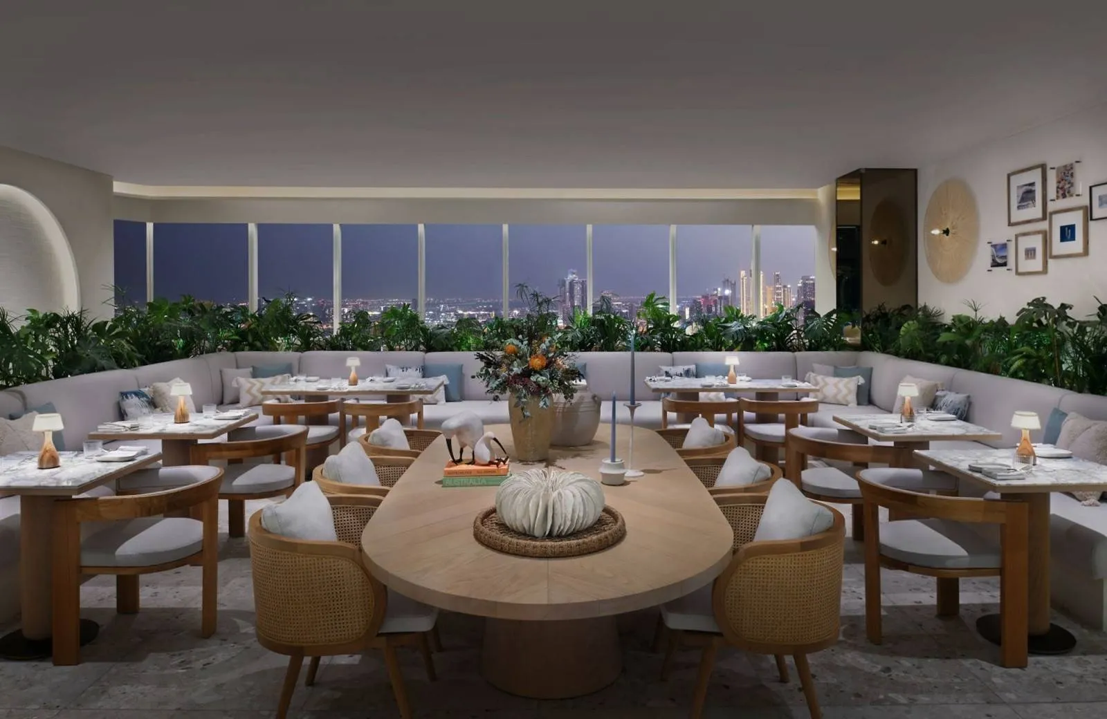 Sheraton Grand Hotel, Dubai 5*