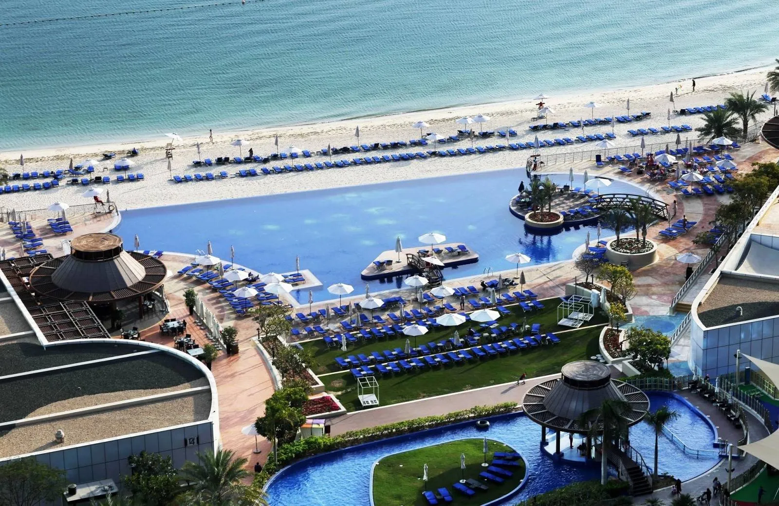 Dukes The Palm, a Royal Hideaway Hotel 5*