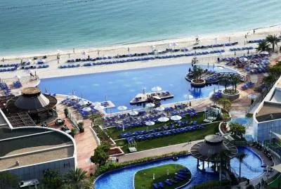 Dukes The Palm, a Royal Hideaway Hotel 5*